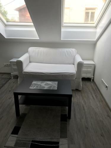 Apartamento Jeannette