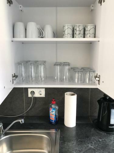 Apartamento Jeannette