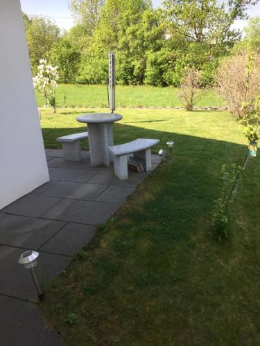 Apartamento Jeannette
