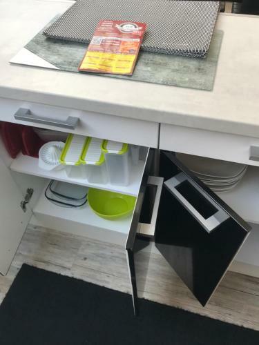 Apartamento Jeannette