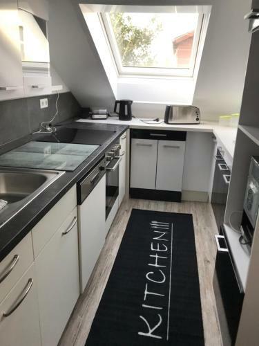 Apartamento Jeannette