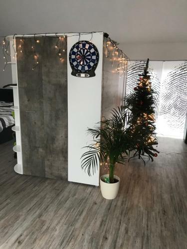 Apartamento Jeannette