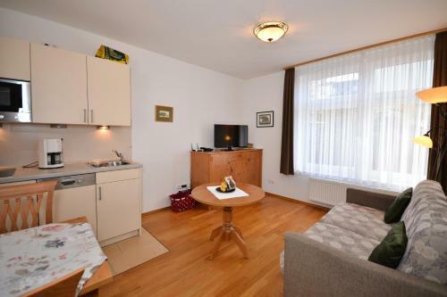 Apartamento Ferienwohnungen Rohrkopf