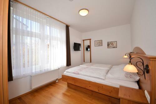 Apartamento Ferienwohnungen Rohrkopf