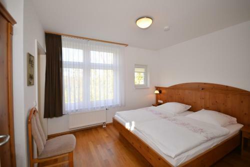 Apartamento Ferienwohnungen Rohrkopf