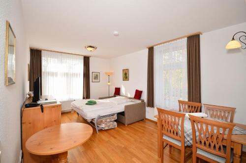 Apartamento Ferienwohnungen Rohrkopf