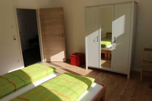 Apartamento Fewo Max Und Moritz