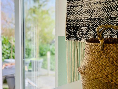 Apartamento Ferienwohnung Oberwinter