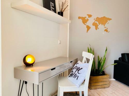 Apartamento Ferienwohnung Oberwinter