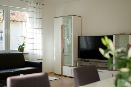 Apartamento Ferienwohnung Donau