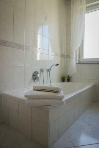 Apartamento Ferienwohnung Donau