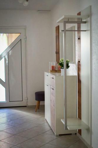 Apartamento Ferienwohnung Donau