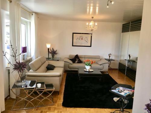 Sauerland Apartment