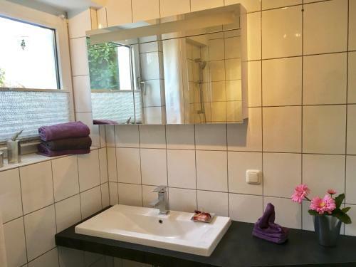 Sauerland Apartment