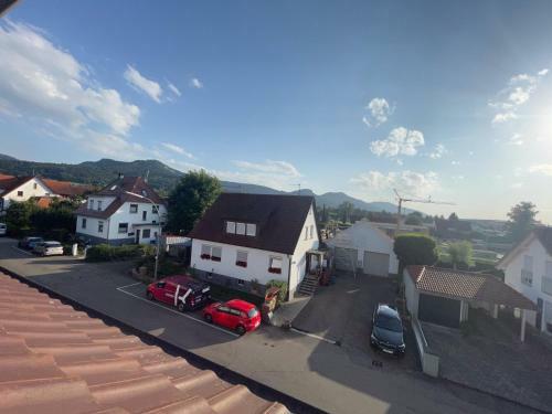 Apartamento Fewo Loft Balingen