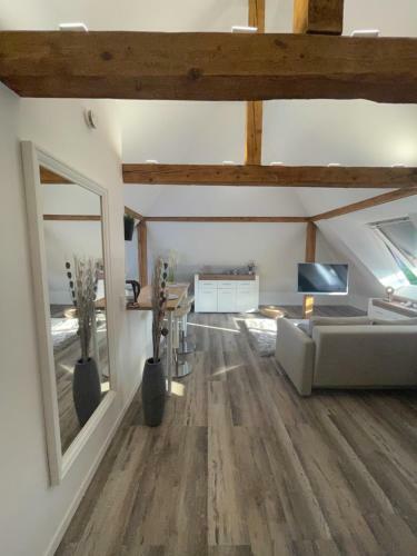 Apartamento Fewo Loft Balingen
