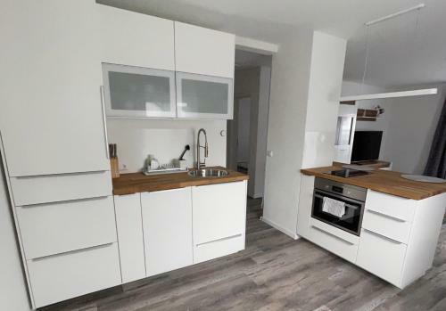 Apartamento Fewo Style Balingen