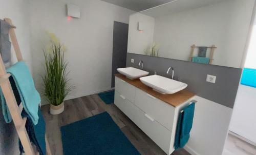 Apartamento Fewo Style Balingen