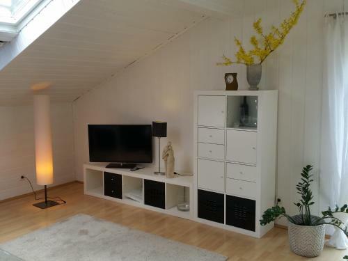 Apartamentos Fewo Am Wald