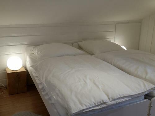 Apartamentos Fewo Am Wald