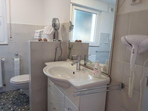 Apartamentos Fewo Am Wald