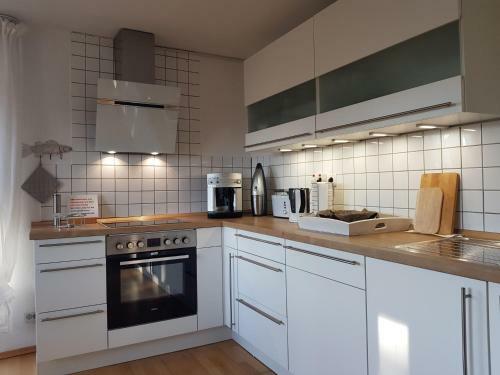 Apartamentos Fewo Am Wald