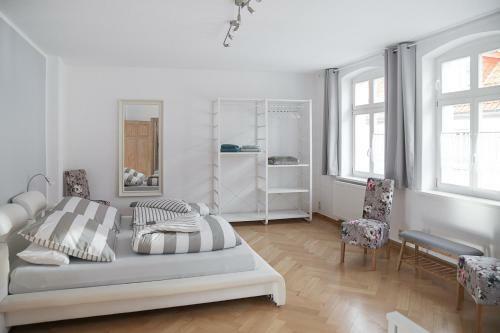 Apartamento Appartement Schlo�stra�e