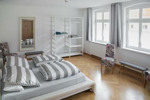 Apartamento Appartement Schlo�stra�e