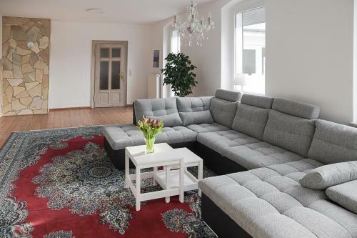 Apartamento Appartement Schlo�stra�e