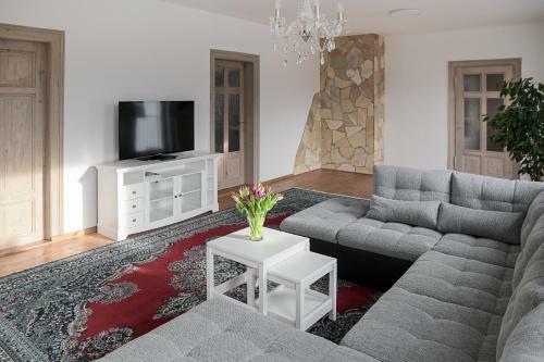Apartamento Appartement Schlo�stra�e