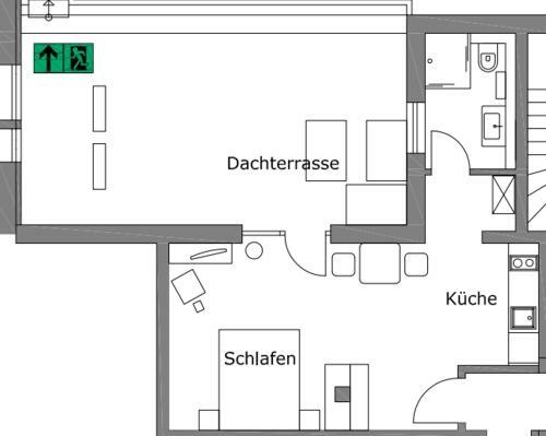 Apartamento Waldurlaub Klingelborn Im Sauerland