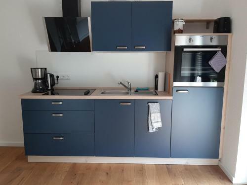Apartamento Waldurlaub Klingelborn Im Sauerland
