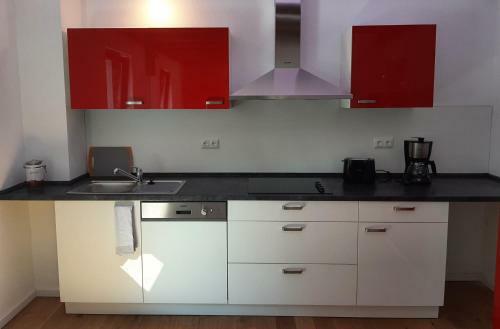 Apartamento Waldurlaub Klingelborn Im Sauerland