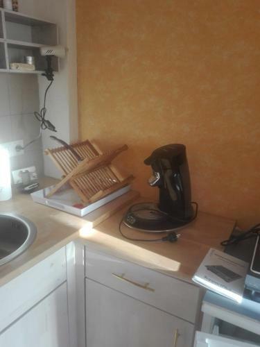 Apartamento Hellena