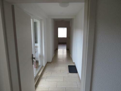 Apartamento Ferienhaus Rosswangen