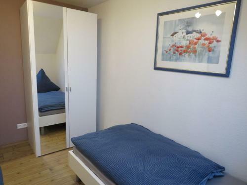 Apartamento Ferienhaus Rosswangen