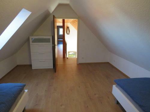 Apartamento Ferienhaus Rosswangen