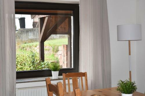 Ferienhaus Storchenblick