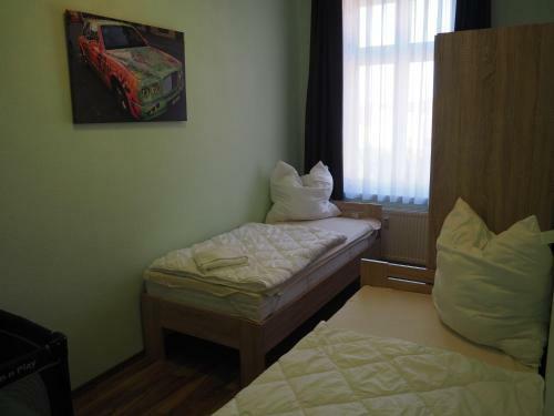 Apartamento Askanier