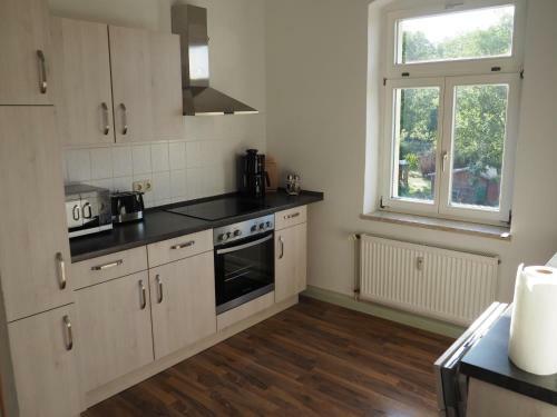 Apartamento Askanier