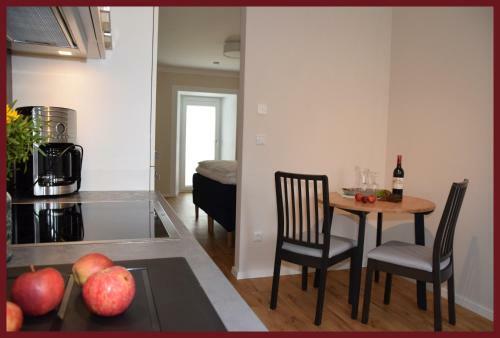 Apartment Torhaus Schloss Wocklum