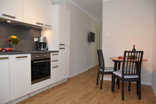 Apartment Torhaus Schloss Wocklum