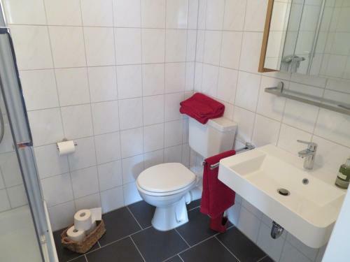 Apartamento Ferienapartment Hugos