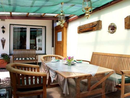 Apartamentos Balver Ferienoase