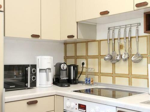 Apartamentos Balver Ferienoase