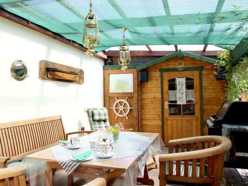 Apartamentos Balver Ferienoase
