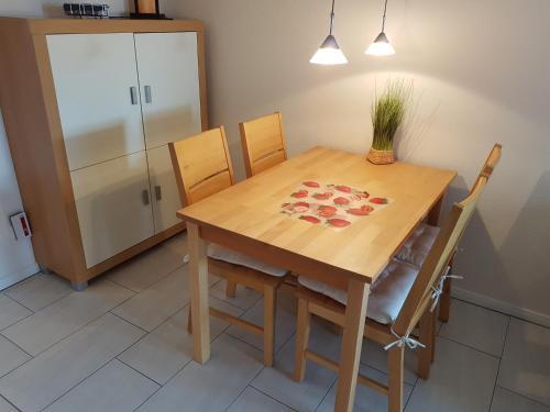Apartamento Wohnung "fl�gge"