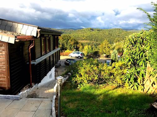 Haus Talblick