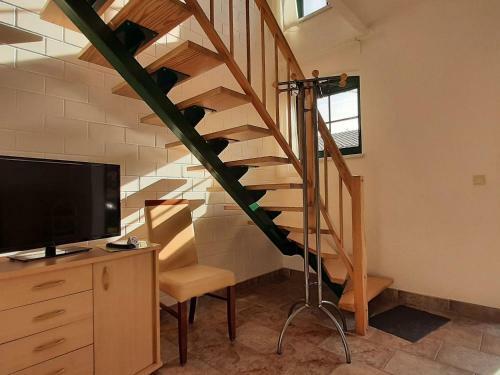 Apartamento Ferienhof Siemer