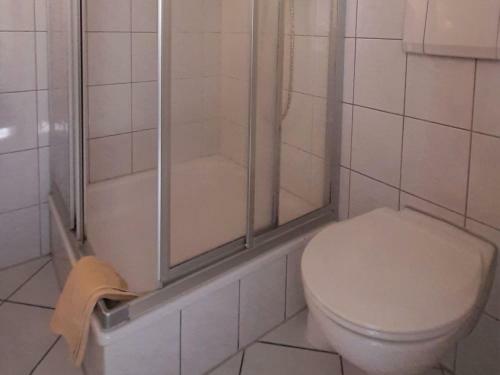 Apartamento Ferienhof Siemer